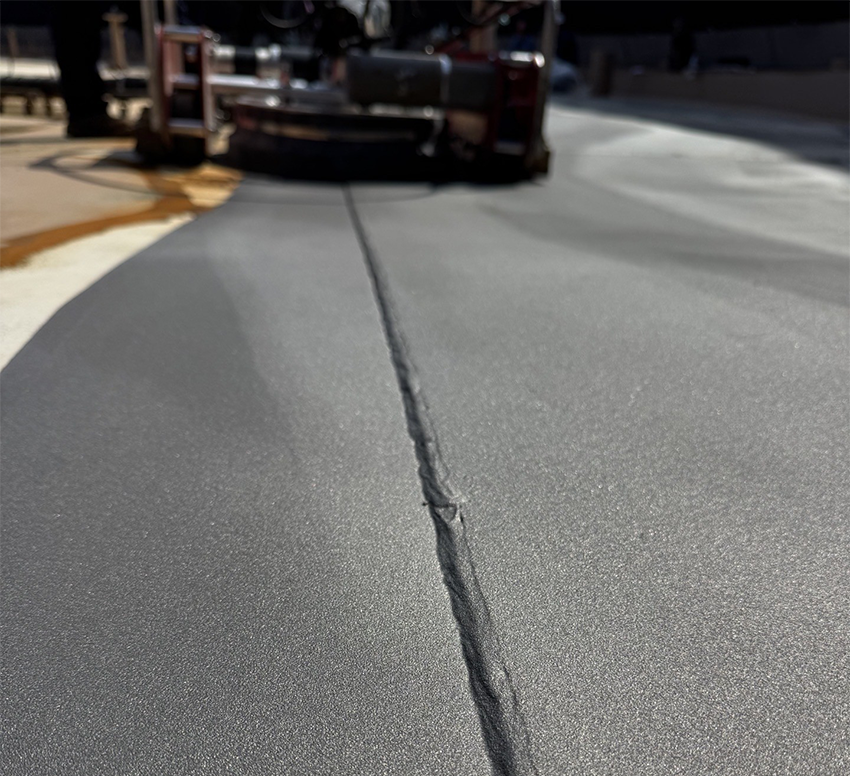 See our Surface Prep Results